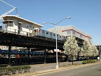 Sold by Agency Real Estate Services LLC