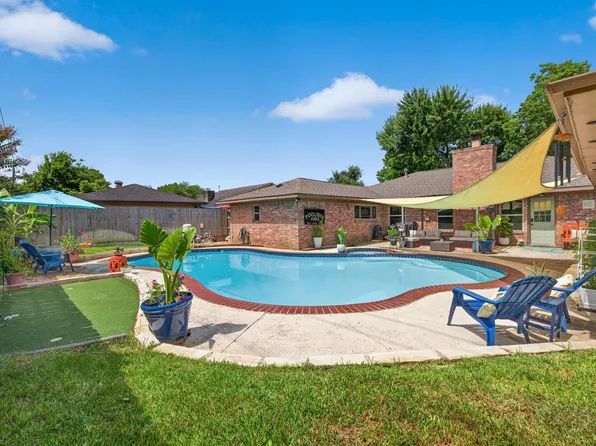 2927 Cypress Point Dr, Missouri City, TX 77459