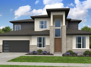 Rainey Plan, Santa Rita Ranch, Liberty Hill, TX 78642