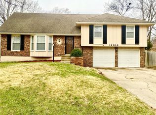 12816 Byars Rd, Grandview, MO 64030