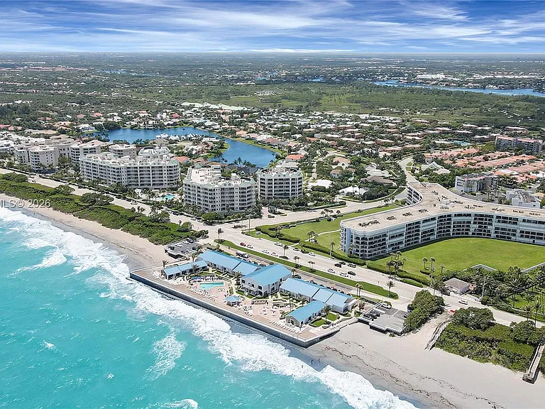 1300 S Highway A1A #402 — Photo 2