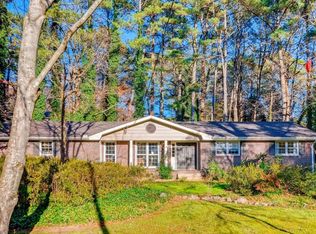 5722 Fulton Ln, Norcross, GA 30093