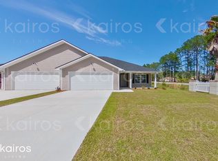 102 Cottage Grove Rd, Brunswick, GA 31525