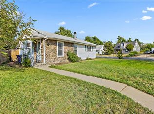 2505 S Hazel Ct, Denver, CO 80219
