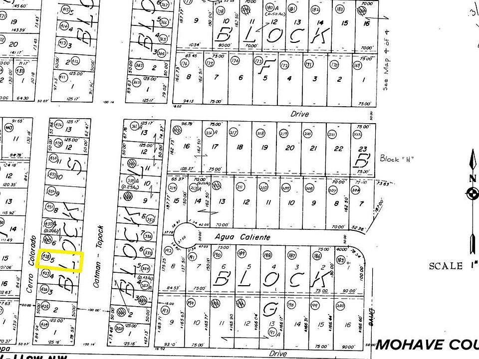 2nd image of 12722 S Cerro Colorado Dr Lot 5