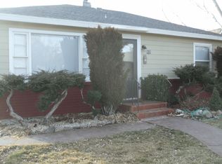 915 Washington St, Reno, NV 89503