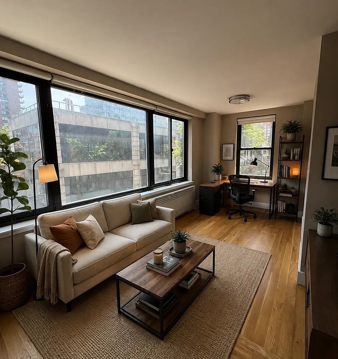 792 Columbus Avenue — Photo 2