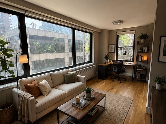 2nd image of 792 Columbus Ave APT 3T