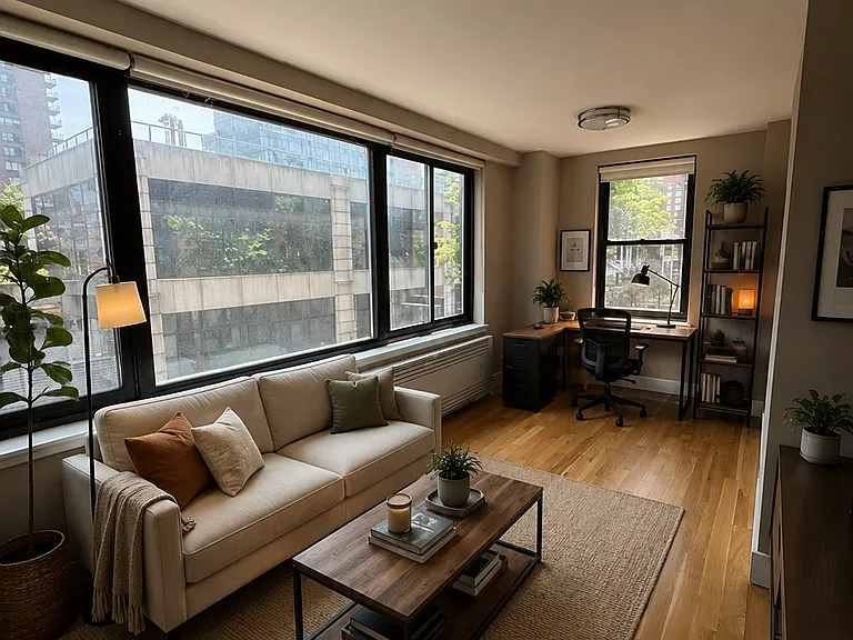 792 Columbus Ave #3T — Photo 2
