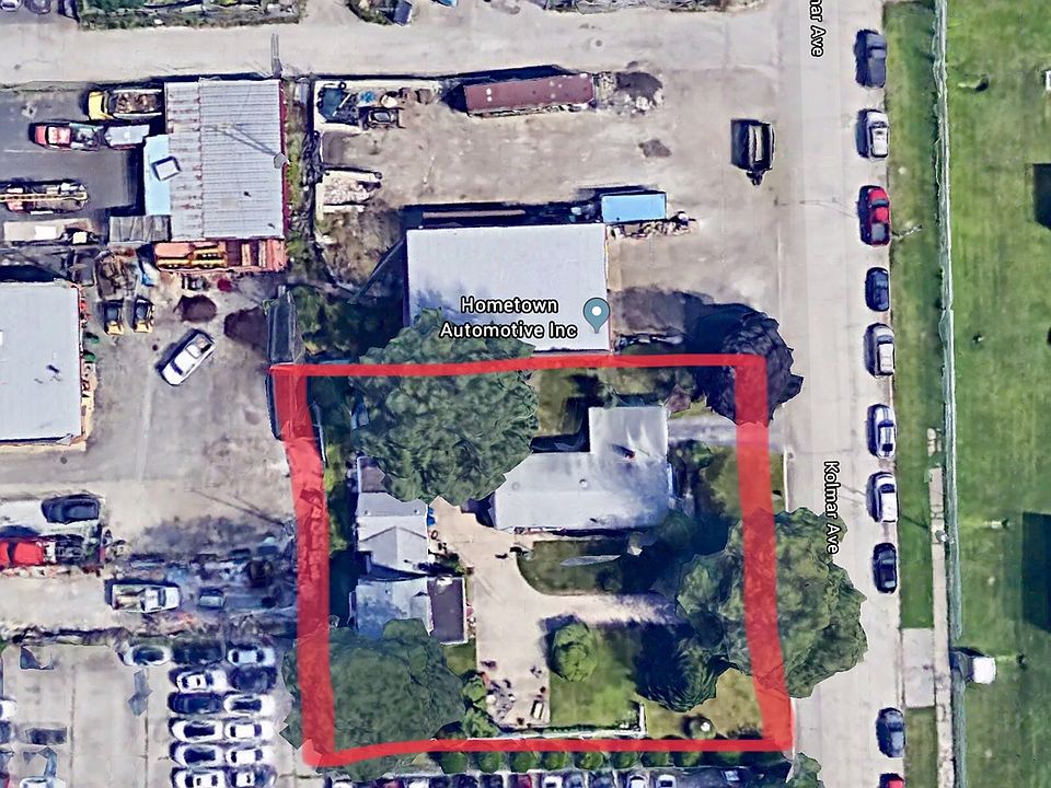 1st image of 9118 S Kolmar Ave
