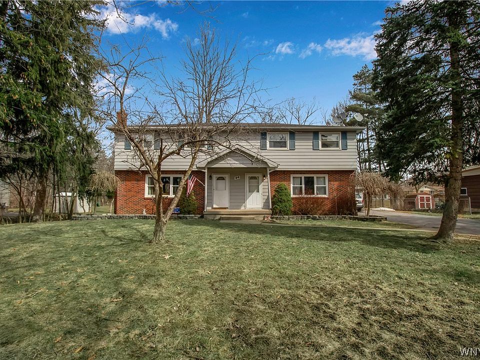 24 Faahs Dr, Orchard Park, NY 14127 Zillow