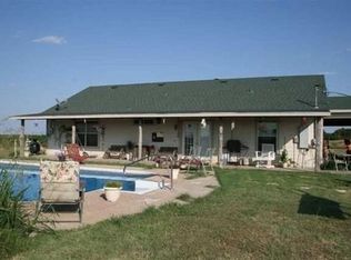 1381 State Highway 31, Mount Calm, TX 76673
