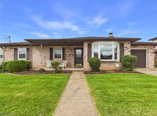 2200 Capital Dr, Parkersburg, WV 26101