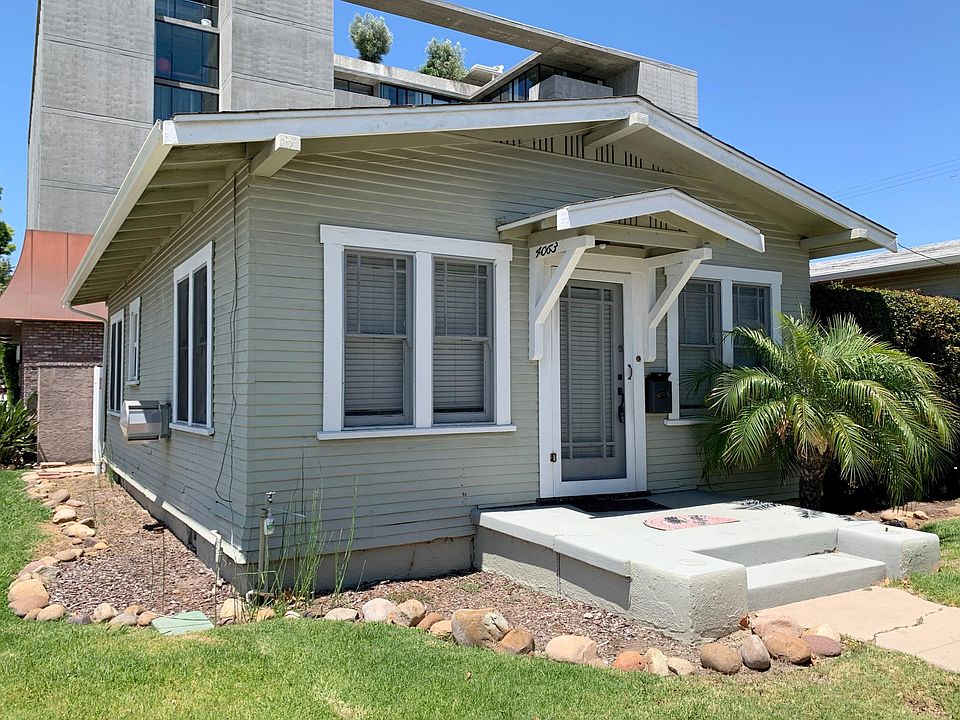 1st image of 4059 Park Blvd #4059