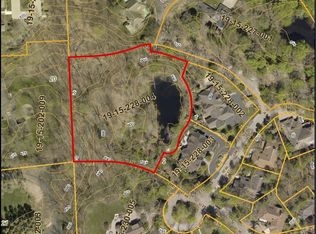 1840 E Valley Rd, Bloomfield Hills, MI 48304