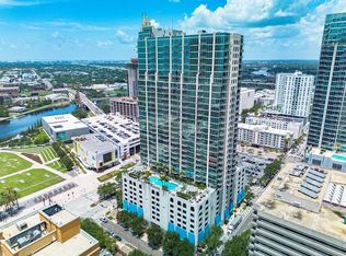 777 N Ashley Dr UNIT 2407, Tampa, FL 33602