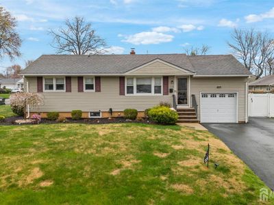 206 Redding Ave, South Plainfield, NJ, 07080