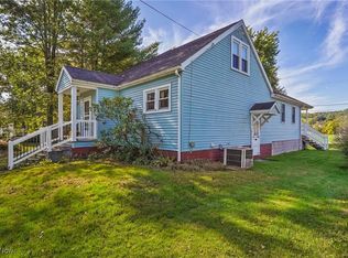 113 Walnut St, Scio, OH 43988
