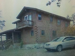 79 High Point Dr, Mayflower, AR 72106