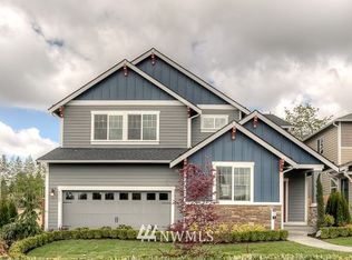 25409 128th Ave SE UNIT 5, Kent, WA 98030