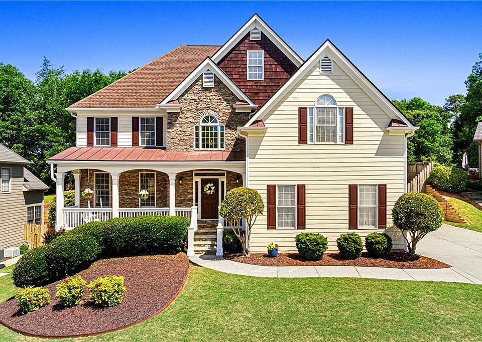1st image of 398 Vista Lake Dr