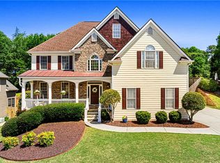 398 Vista Lake Dr, Suwanee, GA 30024