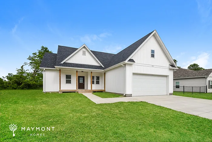 3 bed, 2.0 bath, 2000 sqft, $1,995 — Photo 3
