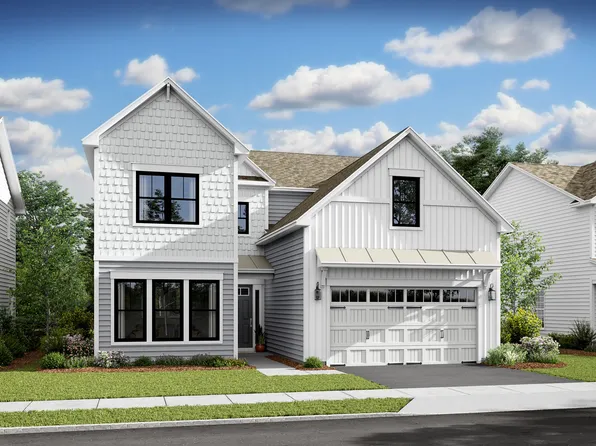 60 Sanctuary Ln, Farmingdale, NJ 07727