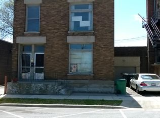 2353 New St #2, Blue Island, IL 60406