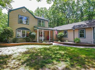 7 Broadmoor Dr, Egg Harbor Township, NJ 08234
