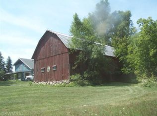 4298 W Briggs Rd, Stanton, MI 48888