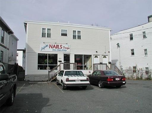 1st image of 321 Essex St