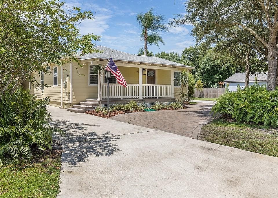 801 W Woodlawn Ave, Tampa, FL 33603 Zillow