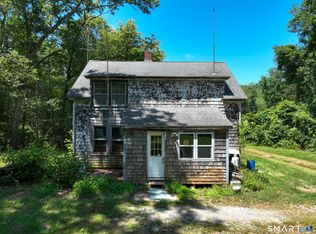 93 Gilliver Road, Griswold, CT 06351