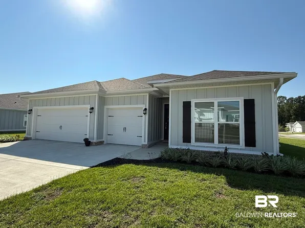 502 Hardwood Ave, Fairhope, AL 36532