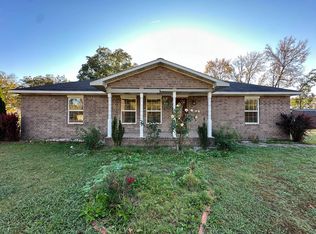 528 N Highway 25, Lynn, AR 72440