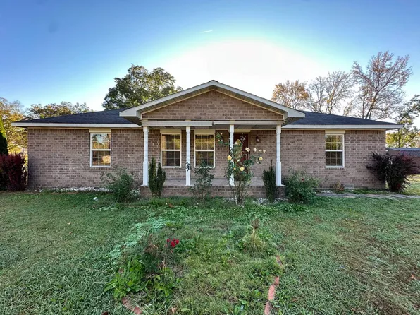 528 N Highway 25, Lynn, AR 72440