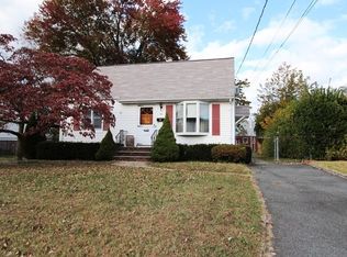 154 Robert Pl, South Plainfield, NJ 07080