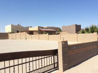 12749 E 49th St, Yuma, AZ 85367