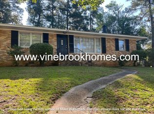 206 Belair Rd, Belvedere, SC 29841