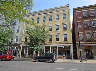 1306 Main St UNIT 2, Cincinnati, OH 45202