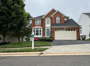 6513 Atkins Way, Gainesville, VA 20155