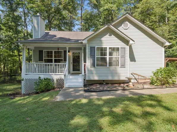 137 Dunlin Ct, Monticello, GA 31064