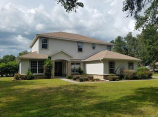 191 W Olympia St, Hernando, FL 34442
