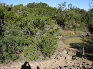 0 Upper Brad Rd, Strawn, TX 76475