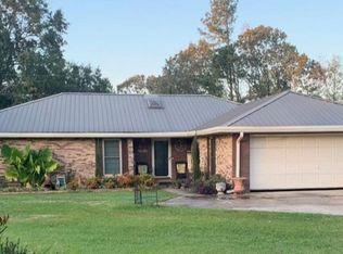 1003 Old Saint John Rd NE, Wesson, MS 39191