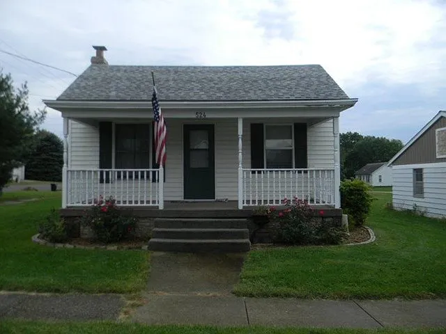 524 N State St photo 1