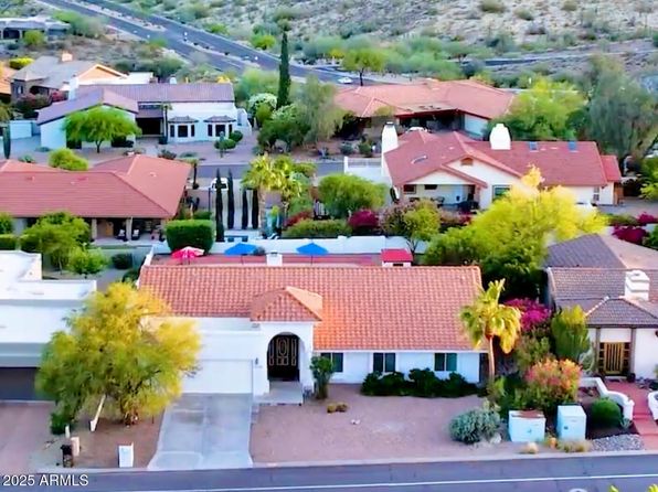 15111 E Palomino Blvd, Fountain Hills, AZ 85268