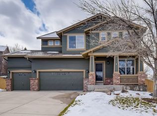 10615 Redcone Way, Highlands Ranch, CO 80130