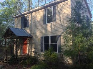 91 Spiegels Way, Pittsboro, NC 27312